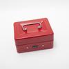 Portable Piggy Bank with Lock - Password Coin and Cash Safe Box