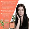 Hoegoa Hair Care Essential Oil Is Refreshing, Nourishing, Non-Greasy, And Smooth At The Ends Of Hair. It Is A Daily Massage Hair Care Essential Oil