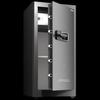 Deli AE133 Home Office Fingerprint Password Safe