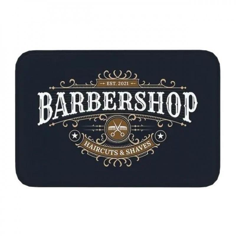 Entrance Door Mat Bathroom Decoration Floor Mat