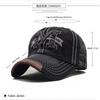 Hot Sale 3D M Letter Embroidery Baseball Caps Spring Summer Men Women Cotton Adjustable Casual Hat Hip Hop Streetwear Sun Hats