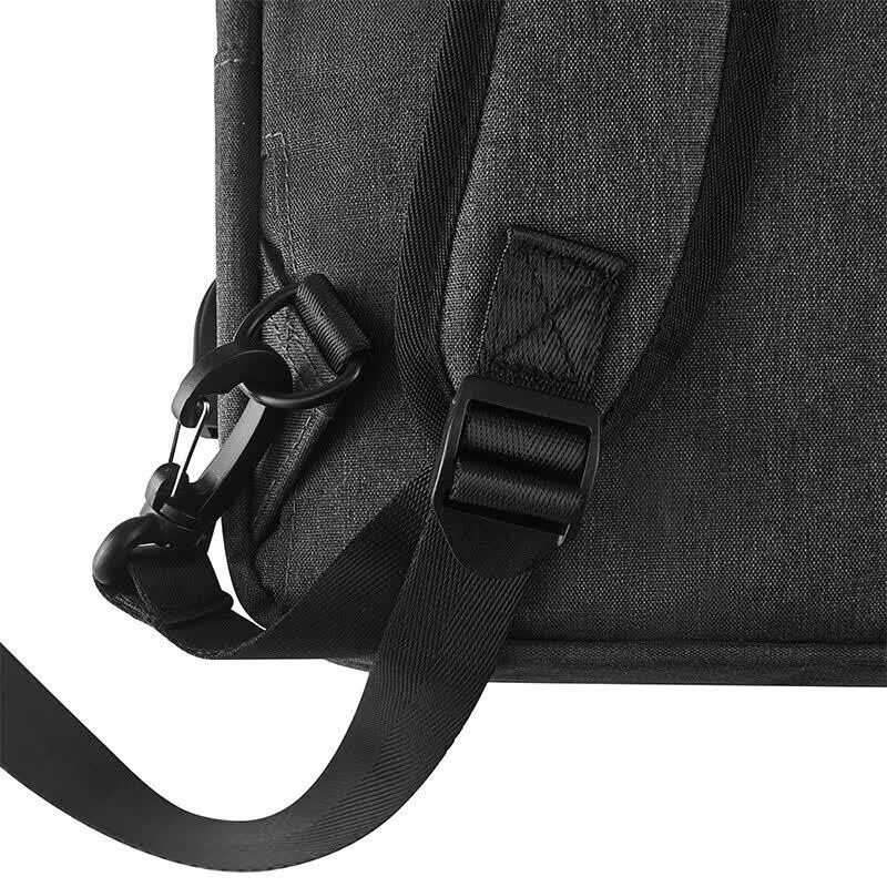 Diplomat Commuter Laptop Travel Backpack