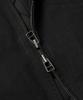 Frizmworks Heavy Canvas Destroyed Work Jacket _ Black