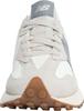 New Balance 327 Unisex Sneakers (U327) Moonbeam/shadow Grey