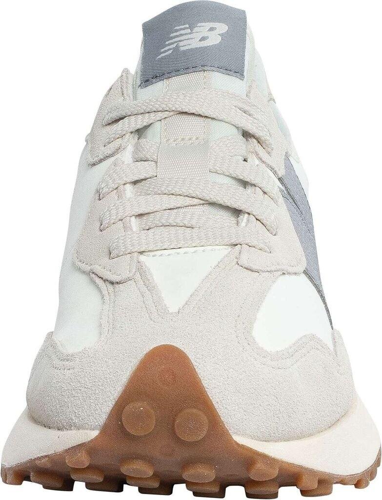 New Balance 327 Unisex Sneakers (U327) Moonbeam/shadow Grey