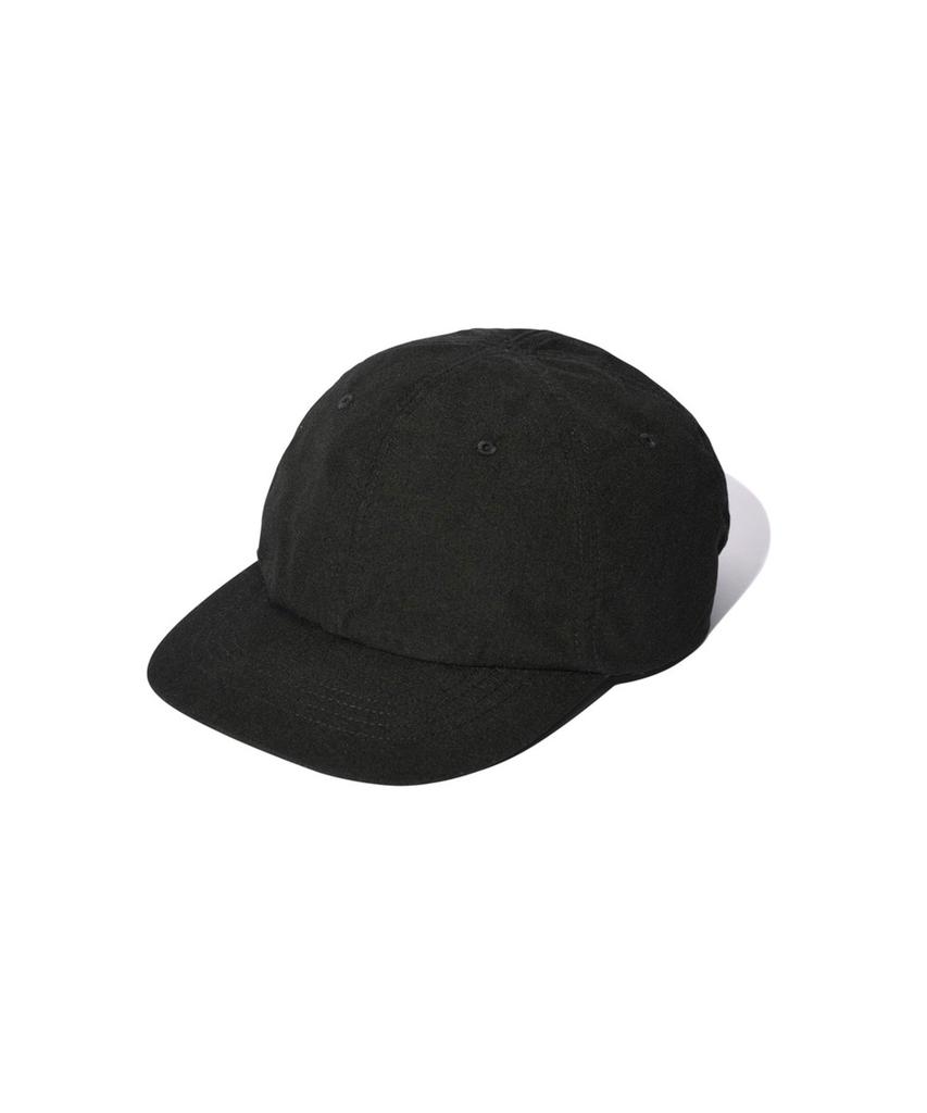 SNOWPEAK Takibi Carbon Cap - Black / Ac-24Su1030Bk