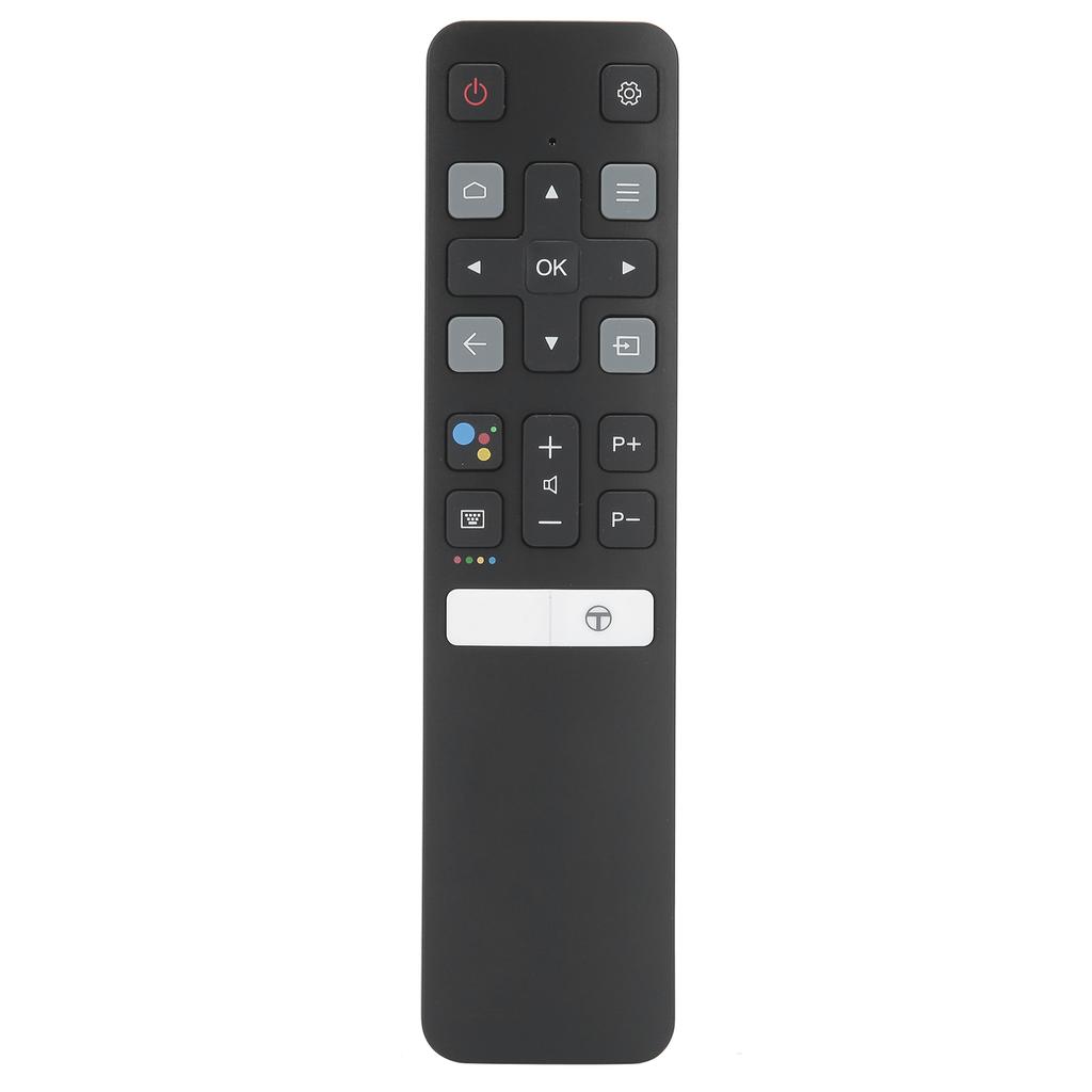 RC802V FUR6 Remote Control Replacement Fit for TCL TV 40s6800 49s6500 55ep680