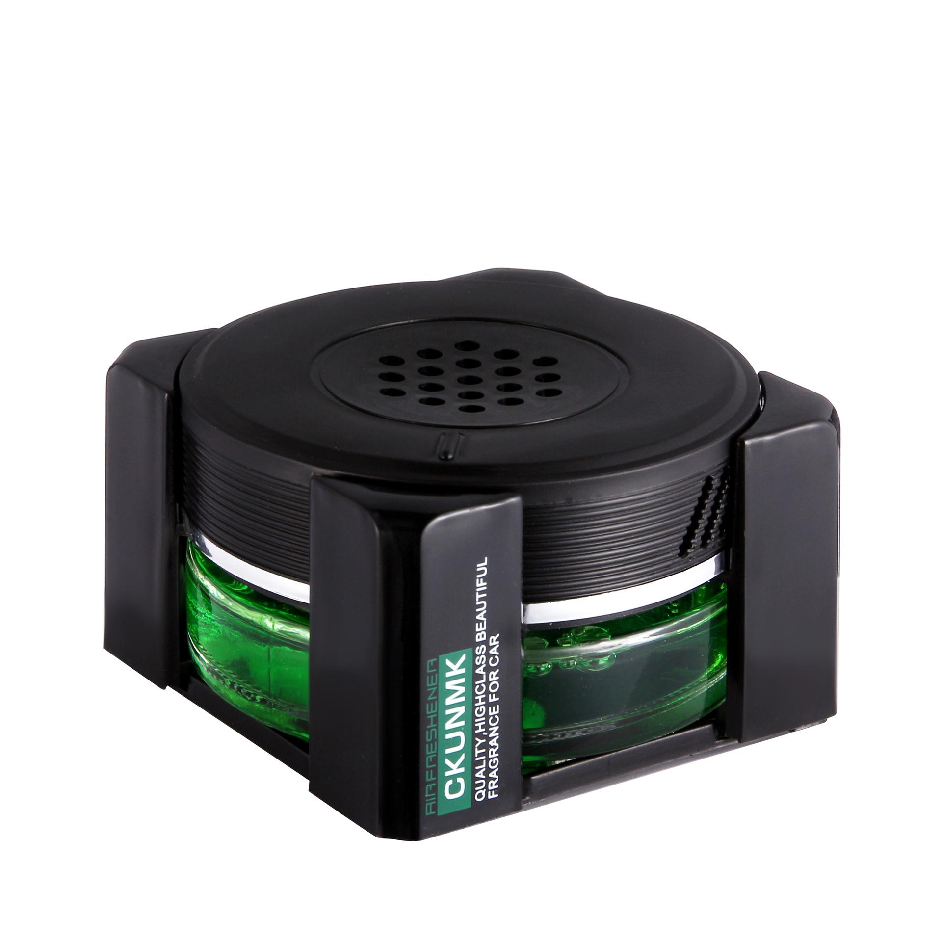 

High-End In-Car Aroma Diffuser Ornament for Light Fragrance