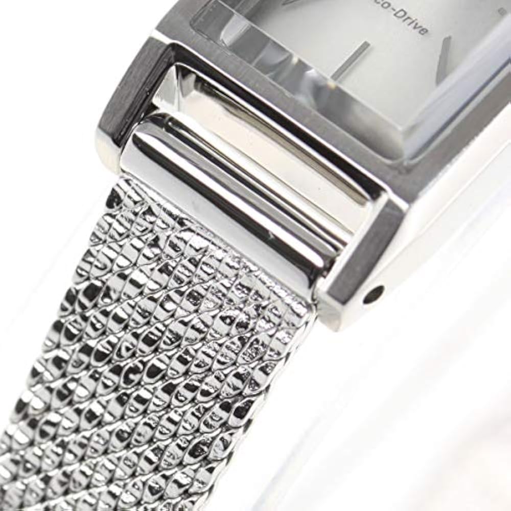 Citizen CITIZEN Kii: Eco-Drive Solar Women's Watch EG7040-58A