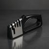 Diamond Four-Stage Knife Sharpener Durable And Comfortable For Home Kitchen Use