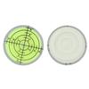 20°-30° Bubble Level 32*7mm/1.26*0.28in Fluorescent Yellow-green