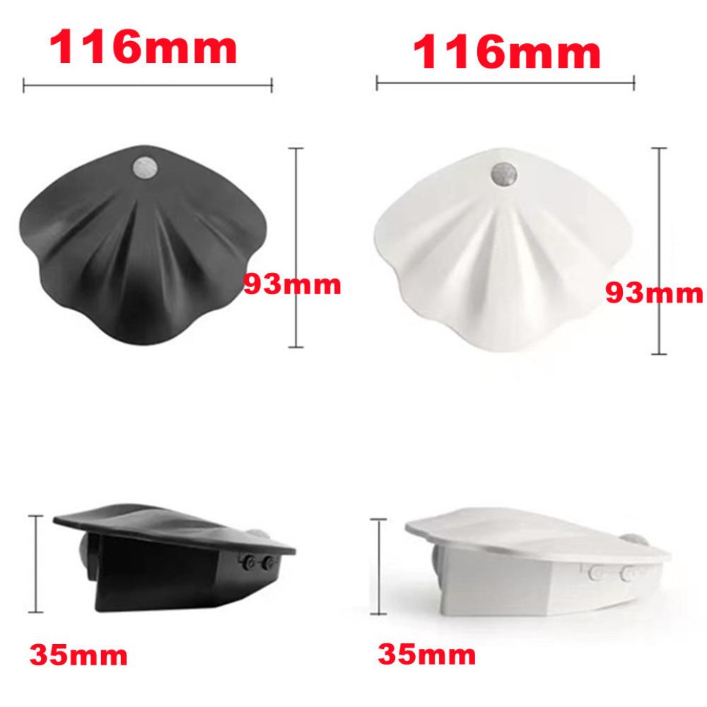 3 Color Motion Sensor Light Light Night Light Wireless USB for Kitchen Bedroom Mural Living Room Sensor Indoor Lighting Wall Lamp