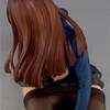Anime Sexy Girl Actionfigur Erwachsenenkollektion Modellspielzeugpuppe für Anime-Fans und Sammler