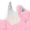 4Pcs Sleeping Mask Assorted Color Rectangular Adorable Design For Travel Nap Time Ensuring Restful Sleep