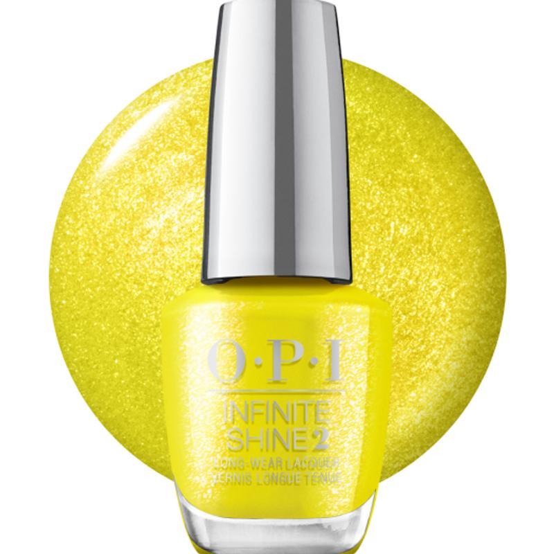 

OPI Infinite Shine B010 - Bee Unapologetic 15мл