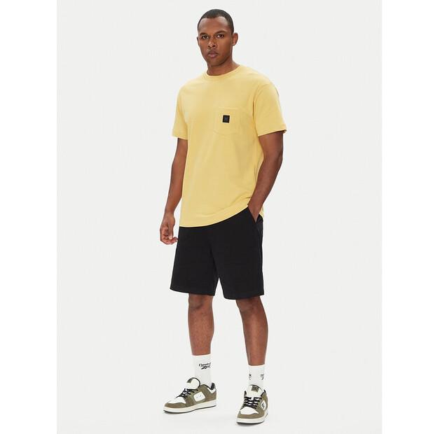 DC Shoes Worker Relaxed Shorts