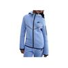 Nike Ropa Deportiva Tech con Capucha y Cremallera Comodidad Sudaderas para Niños IM9154-468