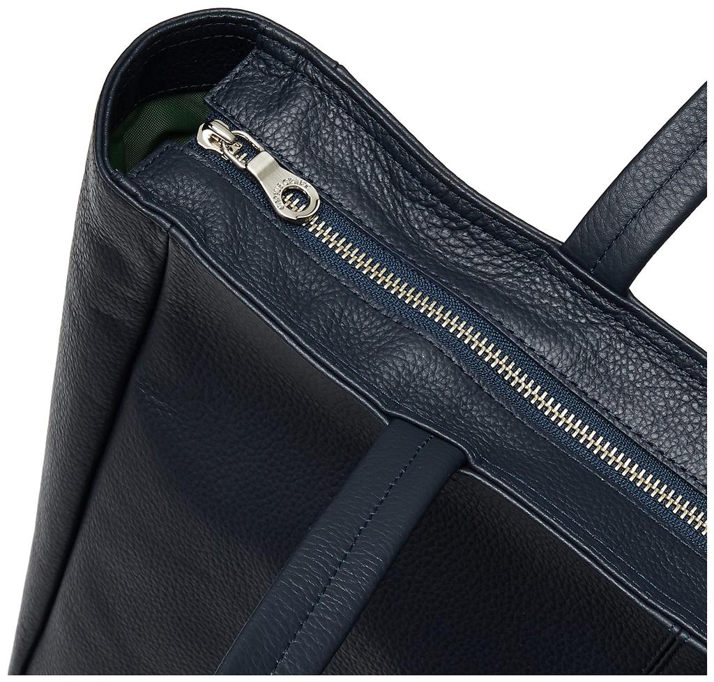Tote Bag Navy [Camus Craft] 27-03