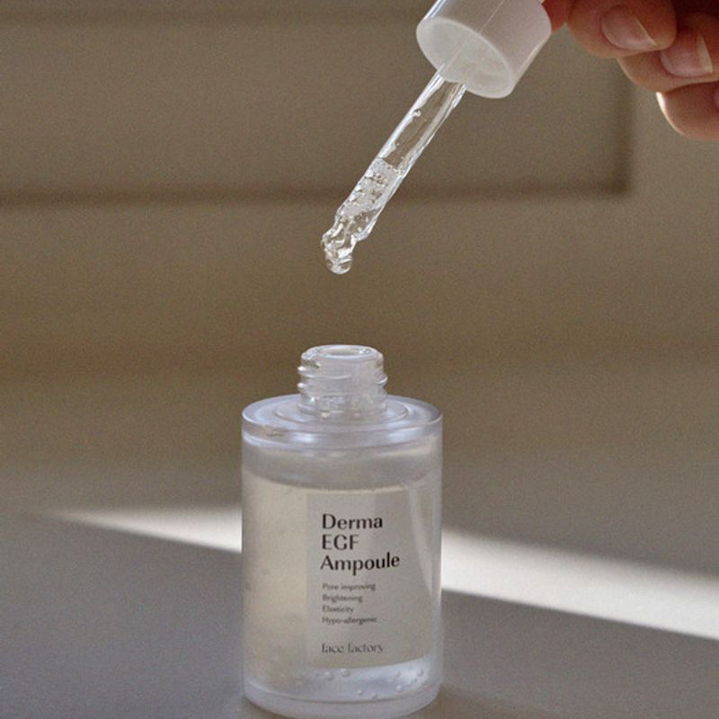 Derma EGF Pore Ampoule 30ml