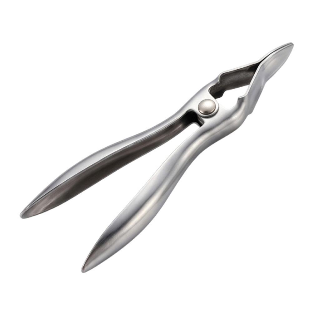 Effort-saving Durian Opener Stainless Steel Fruit Splitter Durian Separator Tool Durian Tool