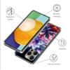 For iPhone 16 Pro Max Case Pattern Printed Shockproof TPU Phone Cover