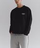 Kainjeu Compact Logo Long Sleeve T-Shirt_Black