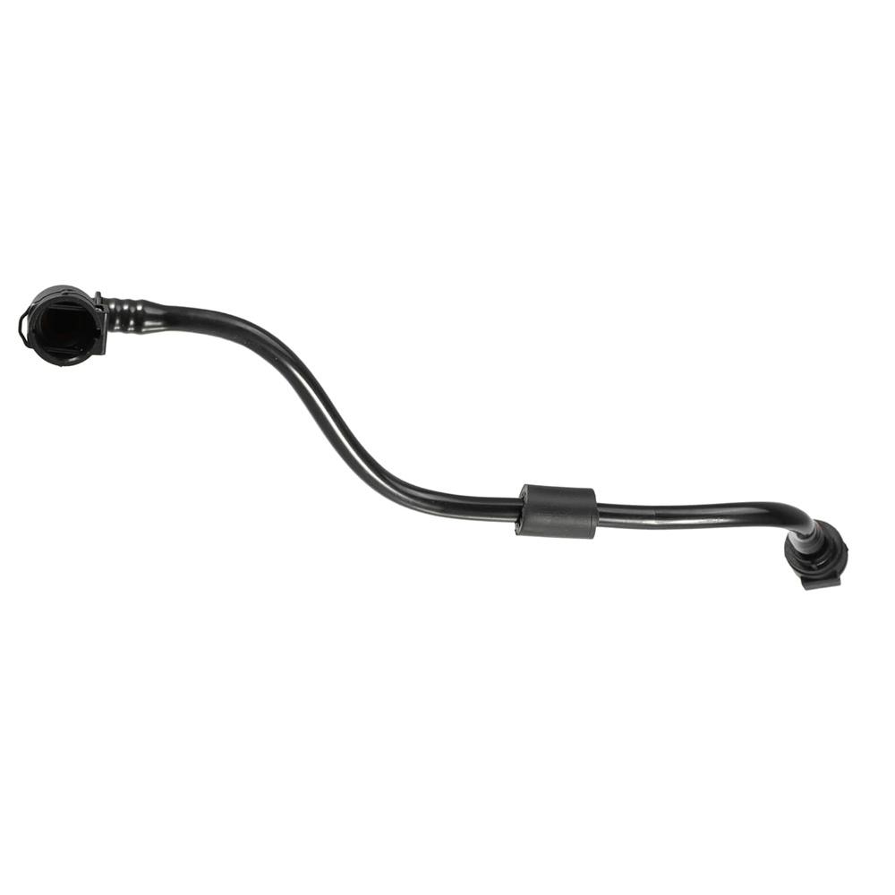 Hose Coolant Radiator Vent For BMW X3 2018 2019 M40i, xDrive30i 2.0L L4 3.0L L6