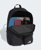 adidas Essential Back To Campus Backpack - Black:White / Ka6767