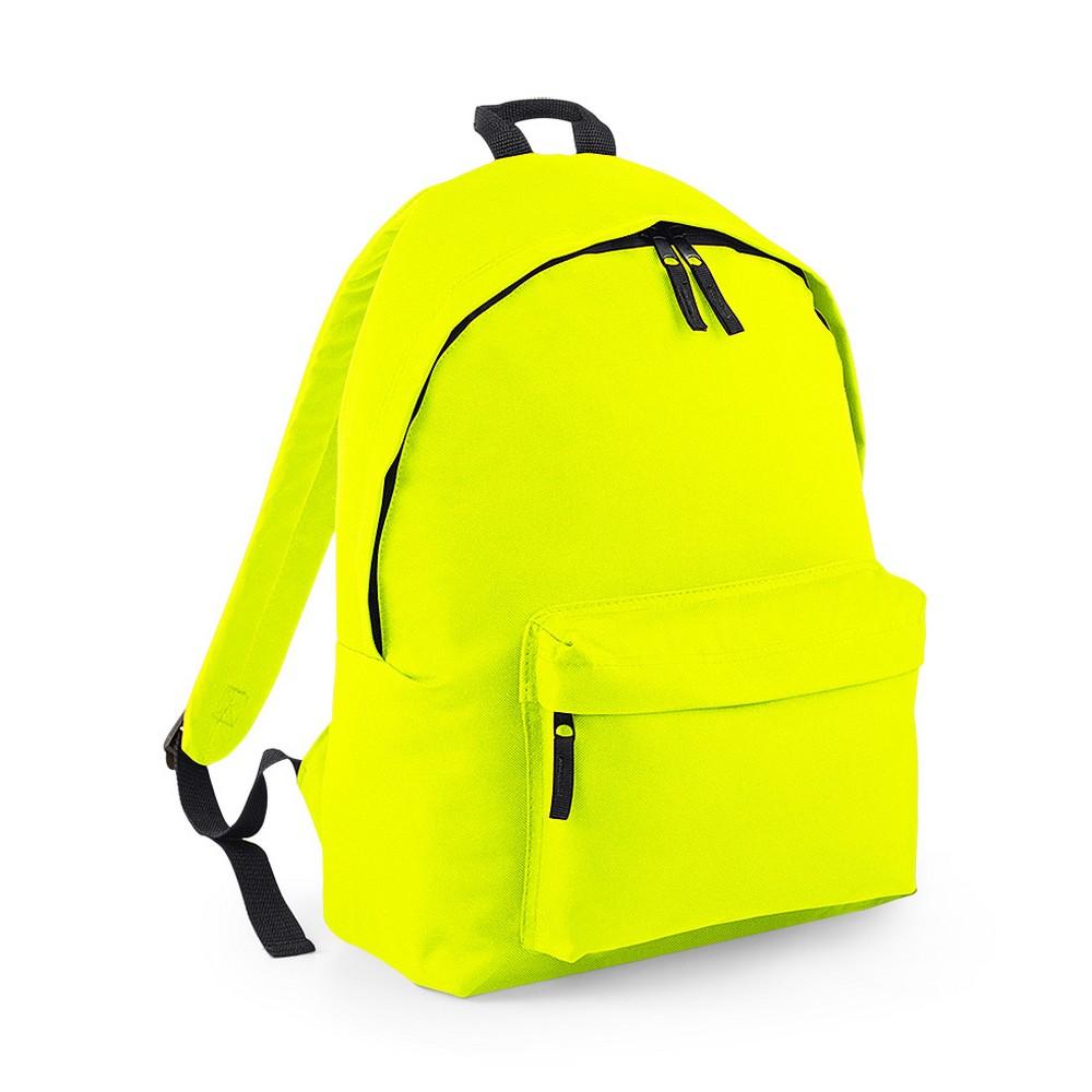 BagBase Оригинальный однотонный рюкзак