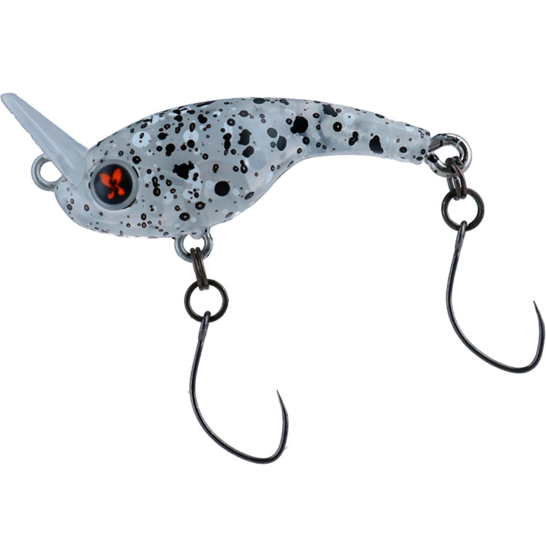 

DAIWA Presso Revacura 30S Sesame Salt Glow 2.5g