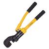 Deli Manual Hydraulic Rebar Cutter
