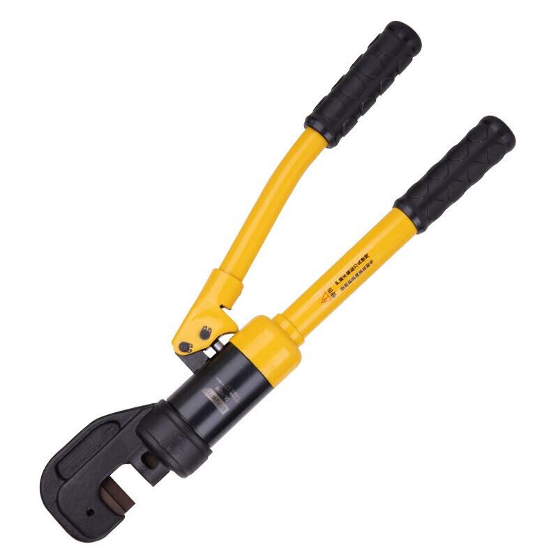 Deli Manual Hydraulic Rebar Cutter
