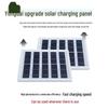 Yongdai Solar Mobile Traffic Signal Light