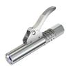 10000Psi Grease Nozzle Universal M6/M8/M10/M12/M14 Locking Clamp Type Double Handle Locking Clamp Grease Auto Parts
