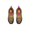 Bodega x HOKA Kaha Low GTX Martini Olive Mandel Unisex Sneaker Grün 1129077-MOAL