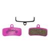 4 Pairs Ceramic Bicycle Disc Brake Pads for Shimano M9120 M8120 M7120 M6120 Saint M810 M820 ZEE M640 H01 H03A MT520 Bengal Helix