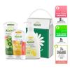 Gift Set (2 Hand Creams + 300ml Hand Wash + Vegan Lip Balm)
