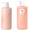 Bartie Rose & Tulip Hair & Body Wash Set