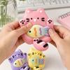 Cute Toy, Soft Toy for Kids and Adults, Fun Birthday Gift