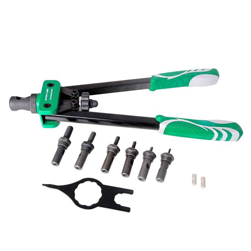 Berry Lion Heavy-Duty Rivet Nut Gun
