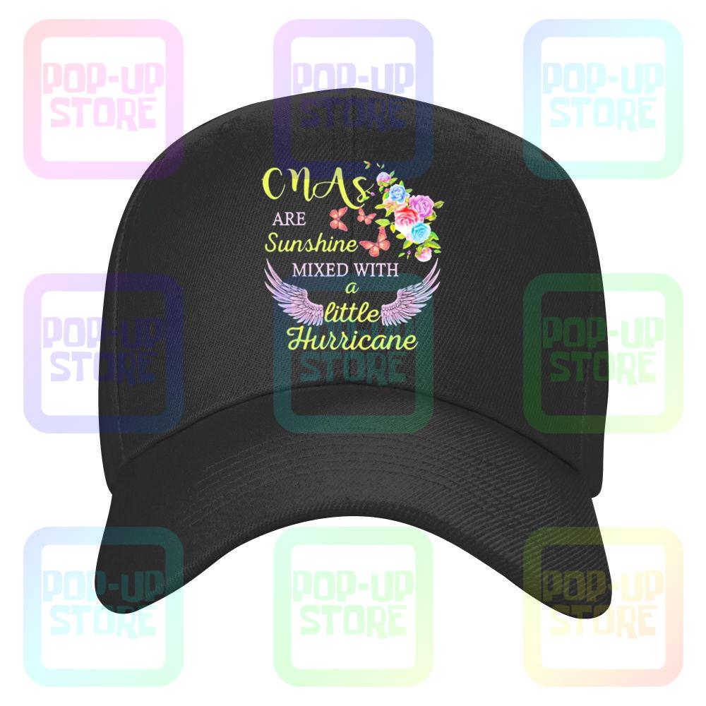 

Cmas Are Sunshine Mixed With A Little Hurricane Caps Baseball Cap
