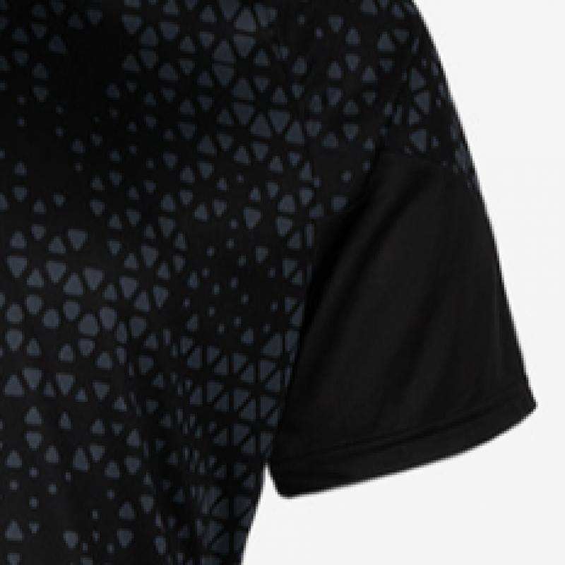 Puma Dres Galleria Puma Team Cup Training Sportswear s krátkým rukávem, 5 typů