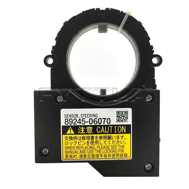 1Pcs 89245-06070 8924506070 Steering Angle Sensor for Toyota Camry