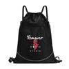 Removerstudio Remover Devil Color Gym Bag String Bag