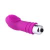 Mini butt clitoris vibrator Brush vibration secret erotic sex toy tiny plug vibrating prostate massager adult toys for men