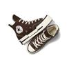 Converse Chuck 70 Plus Unisex High Canvas Shoes Daily Versatile Wear-resistant Breathable Brown A08095C