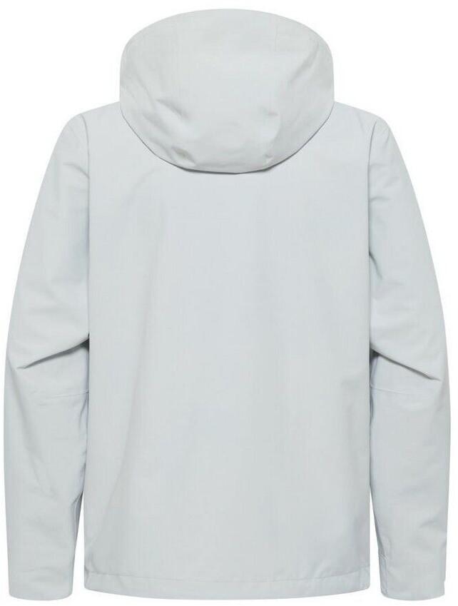 Куртка Jack Wolfskin Trailtime 2L Jacket Men (A63903) холодный серый