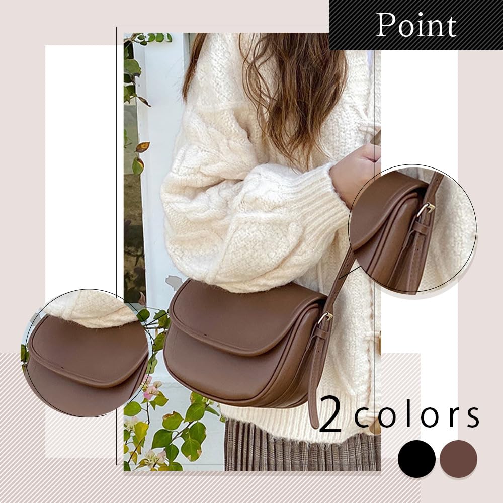 Bolsa Ita Lilly Flora Feminina, Perfeita para Casamentos, Deslocamento e Escola, Esta Bolsa Transversal Estilosa da Lilly Flora é uma Bolsa de Moda Coreana em