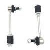 AzbuStag 2Pcs Front Sway Bar Link Suspension for TOYOTA TACOMA TUNDRA 4RUNNER 1996 1997 1998 1999 2000 2001 2002 2003 2004-2015
