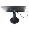 5W Solars Panel Charger For Outdoor Security Cameras Solars Light Emergency Equipment Accessories